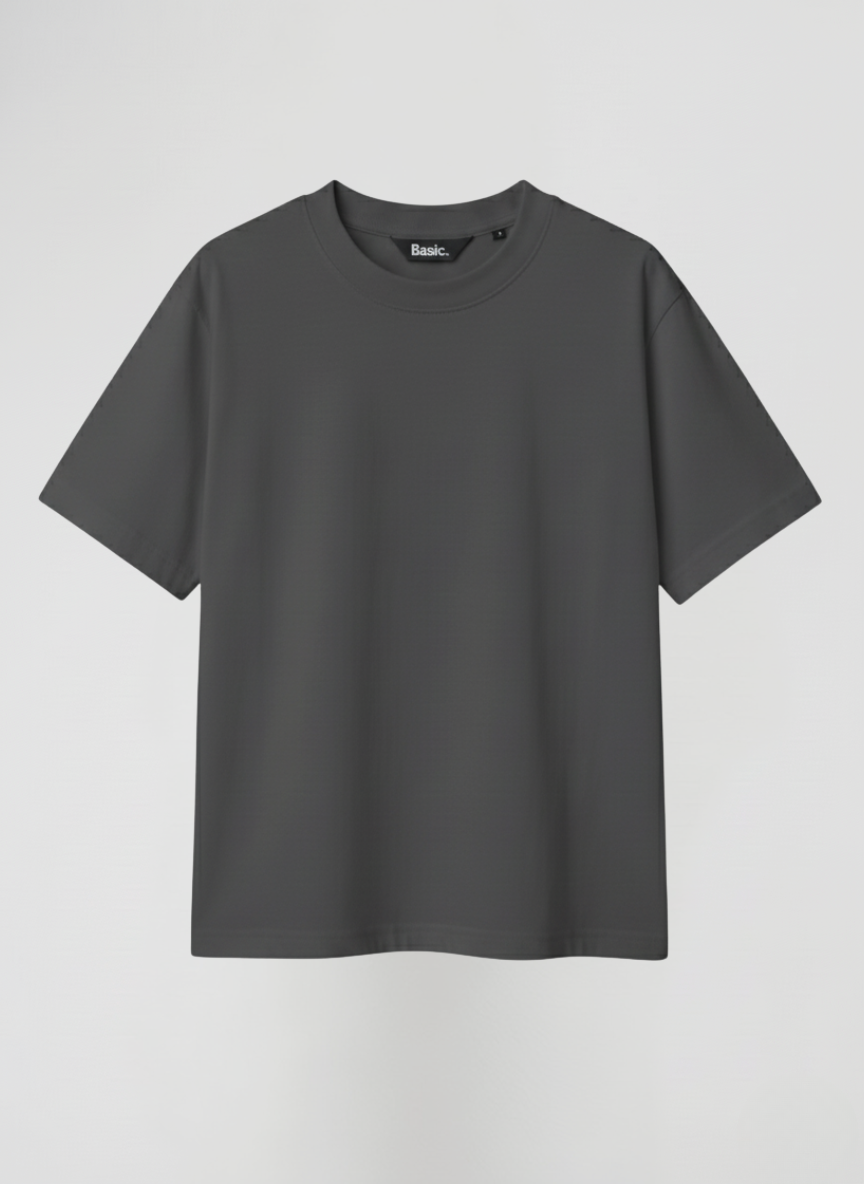 AirFlow. - חולצת אוברסייז