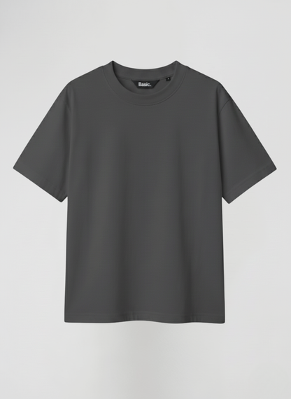 AirFlow. - חולצת אוברסייז