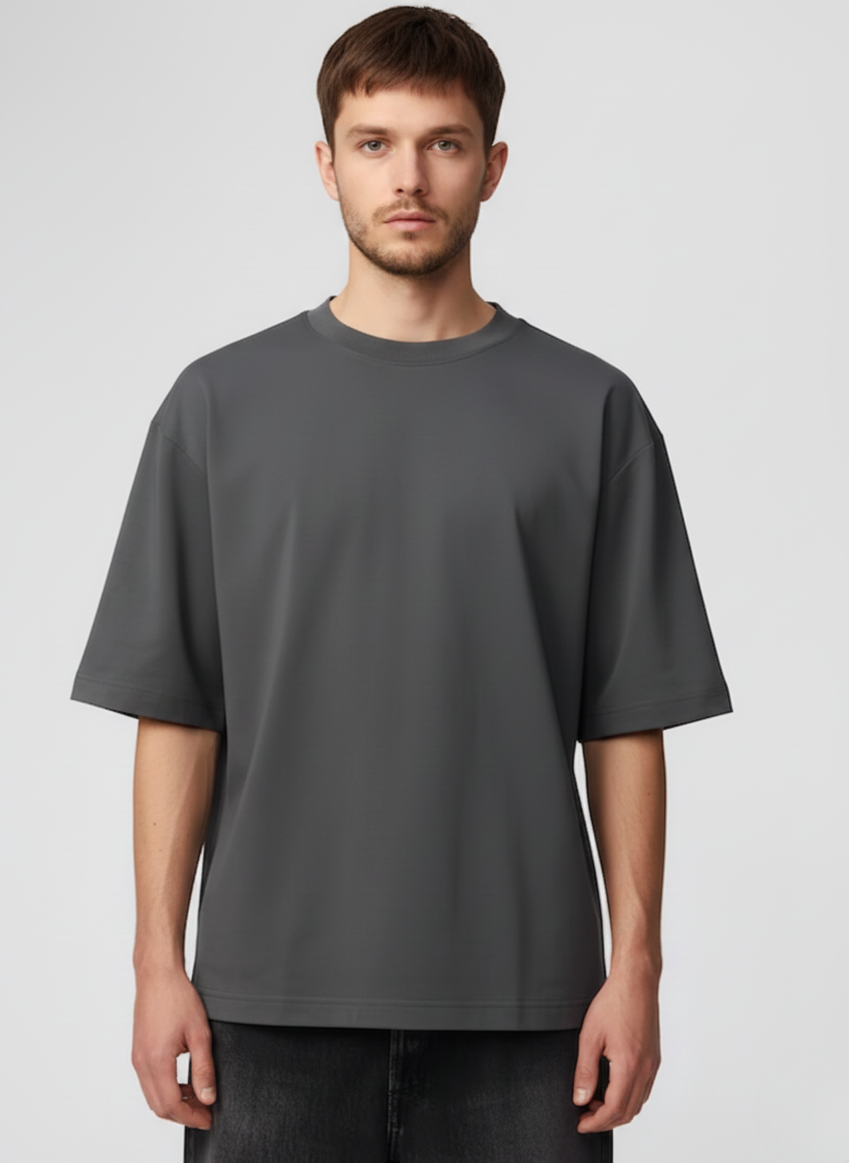 AirFlow. - חולצת אוברסייז