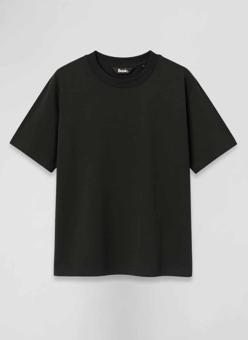 AirFlow. - חולצת אוברסייז