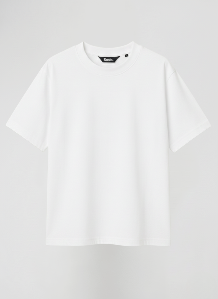 AirFlow. - חולצת אוברסייז